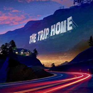 The Trip Home (Ltd) - (Lp) - Crystal Method