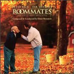 Roommates - (Cd) - Varios