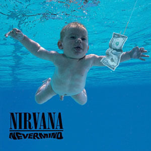 Nevermind - (Cd) - Nirvana