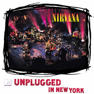 Mtv Unplugged - Nirvana In New York - (Cd) - Nirvana