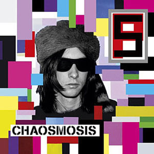 Chaosmosis (Digipack) - (Cd) - Primal Scream
