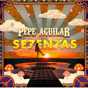 Se7En7As - (Cd) - Pepe Aguilar