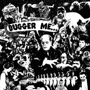 Bugger Me - (Cd) - Sam Coomes