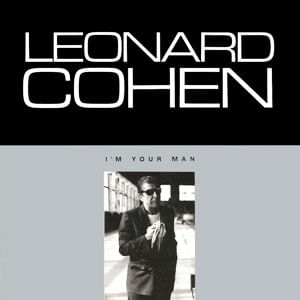 I'm Your Man - (Cd) - Leonard Cohen