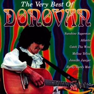 Very Best Of Donovan - (Cd) - Donovan