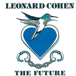 Future - (Cd) - Leonard Cohen