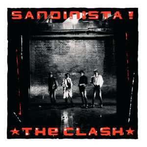 Sandinista! - (Cd) - Clash