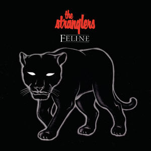 Feline (Rmst) - (Cd) - Stranglers