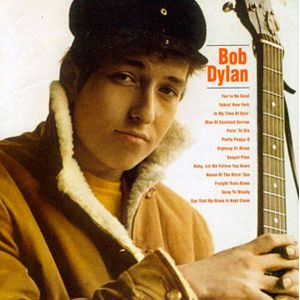 Bob Dylan - Bob Dylan