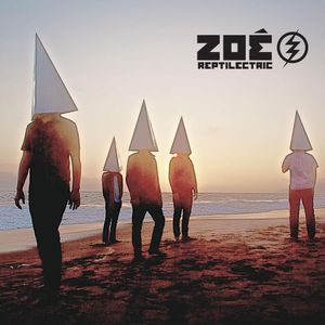 Reptilectric - (Cd) - Zoe
