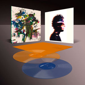 Third Chimpanzee Remixed (Ltd Edt) - (Lp) - Martin Gore