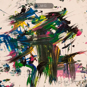 The Third Chimpanzee Remixed - (Cd) - Martin Gore