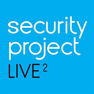 Live 2 - (Cd) - Security Project