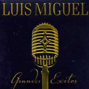 Grandes Exitos (2Cd'S) - (Cd) - Luis Miguel