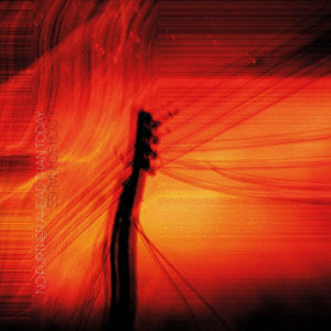 No Further Ahead Than Today - (Cd) - Ulrich Schnauss
