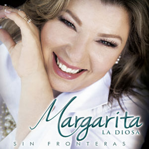 Sin Fronteras - (Cd) - Margarita La Diosa De La Cumbia