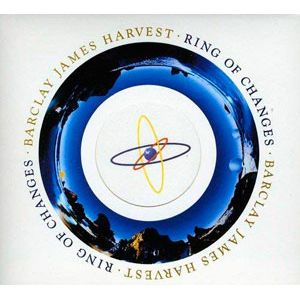 Ring Of Changes - (Cd) - Barclay James Harvest