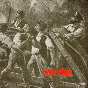 Bakerloo: Remastered & Expanded Edition - (Cd) - Bakerloo