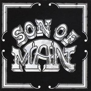 Son Of Man - (Cd) - Son Of Man