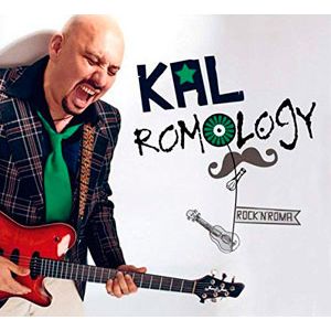 Romology - (Cd) - Kal