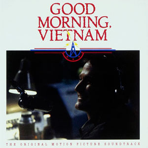 Good Morning Vietnam - (Cd) - Varios