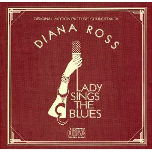 Lady Sings The Blues - (Cd) - Diana Ross