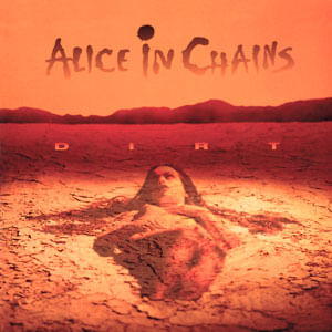 Dirt - (Cd) - Alice In Chains