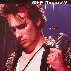 Grace - Jeff Buckley