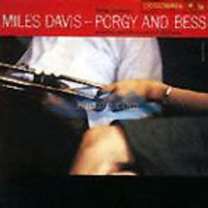 Porgy & Bess (Bns Trks) (Rmst) - (Cd) - Miles Davis / Gil Evans