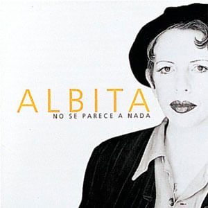 No Se Parece A Nada - (Cd) - Albita