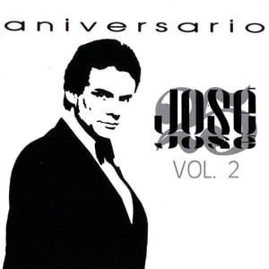 Jose Jose 25 Anos Vol. 2 - (Cd) - Jose Jose