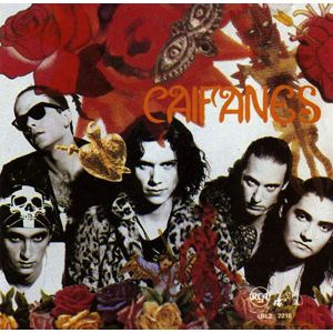 El Diablito - (Cd) - Caifanes