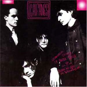 Caifanes - (Cd) - Caifanes