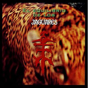 Equilibrio De Los Jaguares - (Cd) - Jaguares