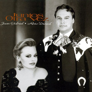 Juntos Otra Vez - (Cd) - Juan Gabriel Y Rocio Durcal