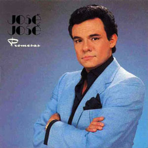 Promesas - (Cd) - Jose Jose