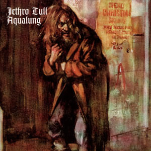 Aqualung (Rmst) - (Cd) - Jethro Tull