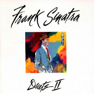 Duets II - Frank Sinatra