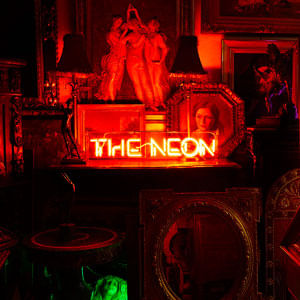Neon - (Cd) - Erasure