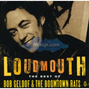 Loudmouth: Best Of - (Cd) - Bob Geldof / Boomtown Rats