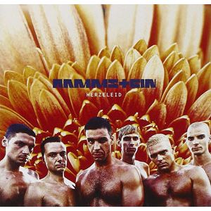 Herzeleid - (Cd) - Rammstein