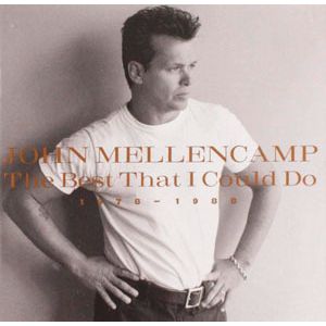 The Best That I Could Do 1978-1988 - (Cd) - John Mellencamp