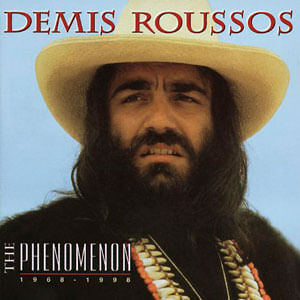 The Phenomenon 1968-1998 (2Cd'S) - (Cd) - Demis Roussos