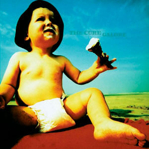 Galore The Singles 1987-1997 - Cure