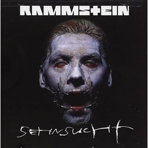 Sehnsucht - (Cd) - Rammstein