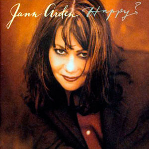 Happy - (Cd) - Jann Arden