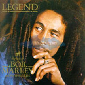 Legend: The Best Of (Rmst) (Dlx) (Digipack) - (Cd) - Bob Marley & Wailers