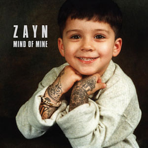 Mind Of Mine (Dlx) - (Cd) - Zayn