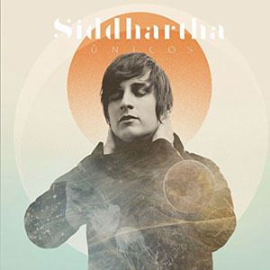 Unicos - (Cd) - Siddhartha