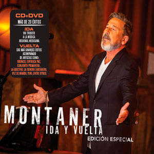 Ida Y Vuelta (Cd + Dvd) (Ed Esp) - (Cd) - Ricardo Montaner